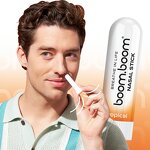 Nasal Inhaler Stick Kit Manufacturer - Keto-life Bulk Refreshing with Menthol Oil