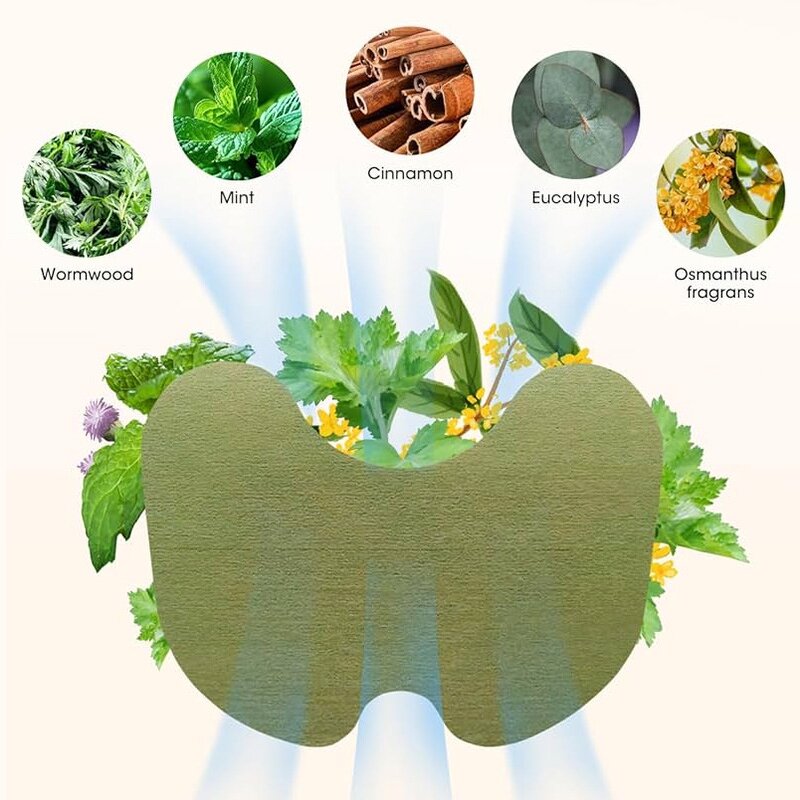 Pain Relief Patch Manufacturer - OEM Private Label Herbal Natural for Joint and Knee