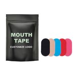 Anti-Snoring Mouth Strips Manufacturer - for Better Nasal Breathing & Snoring Reduction