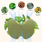 Heat Patch Plaster Manufacturer - Keto-life All Natural Self-heating Non-woven Fabric