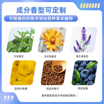Steam Knee Warmer Patches Manufacturer - Self-Heating Chinese Herbal for Knee Pain