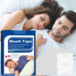 Sleep Strips Manufacturer - OEM & ODM High Quality X-Shape, Private Label