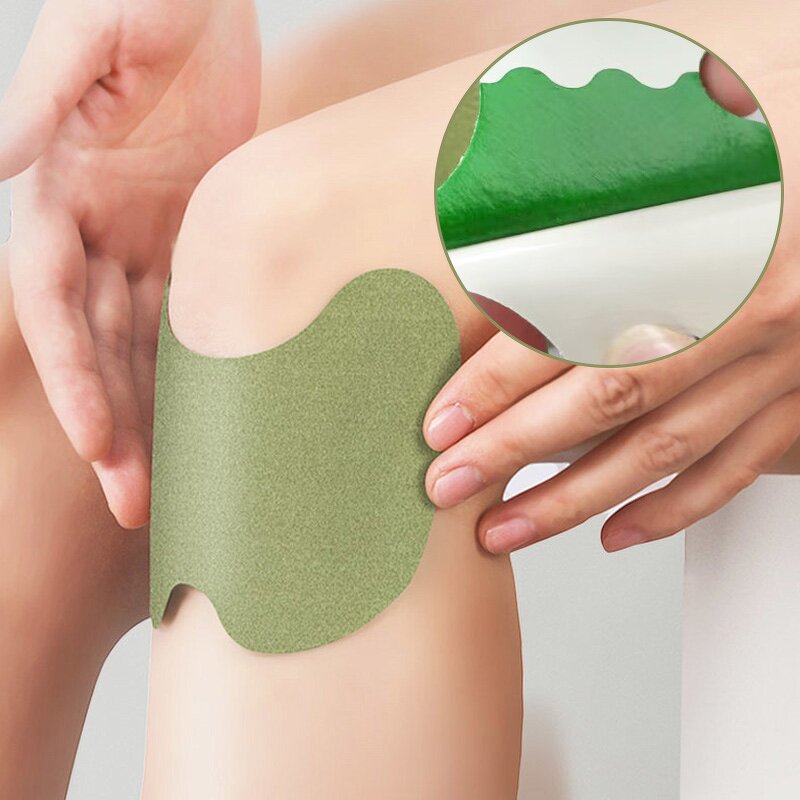 Pain Relief Heat Patch Manufacturer - Private Label Healthcare Supply Muscle & Lumber