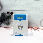 Nasal Strips Manufacturer - Breath Right OEM Private Logo Printing for Sleep