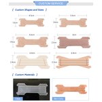 Nasal Strips Manufacturer - Custom Breath Right for Improved Sleep & Snoring