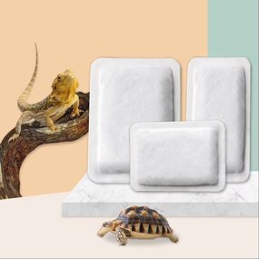 Pet Heat Pack Manufacturer - Wholesale Disposable, 40/72/110 Hours for Animals