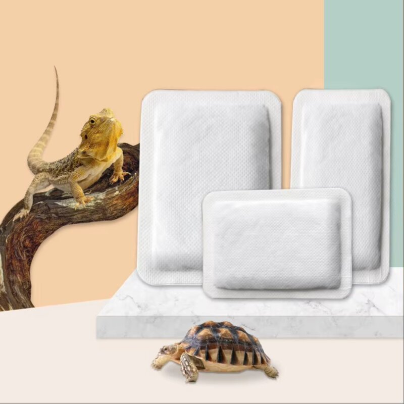 Pet Heat Pack Manufacturer - Wholesale Disposable, 40/72/110 Hours for Animals