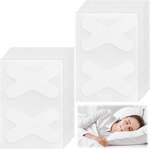 Mouth Strip Manufacturer - Flexible Strong X Cross for Reduced Snoring