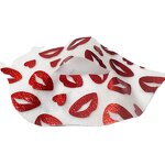 Lip Care Mask Patch Manufacturer - Disposable Red Collagen Crystal Hydrating Non-Slip