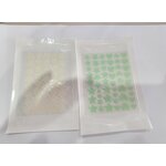 Acne Pimple Patches Manufacturer - Custom Shape Hydrocolloid Multi-Pattern for Spot