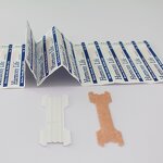 Nose Strips Manufacturer - Customizable for Better Breath & Sleep Assistance