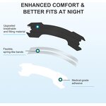 Nasal Strips Patch Manufacturer - Right Anti-snoring for Breath Improvement