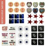 Transdermal B12 Patch Manufacturer - CE Certification, Self-Adhesive for Energy