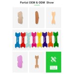 Nasal Strips Manufacturer - Custom Breath Right for Improved Sleep & Snoring