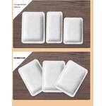 Pet Heat Pack Manufacturer - Wholesale Disposable, 40/72/110 Hours for Animals