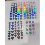 Acne Pimple Patches Manufacturer - Custom Shape Hydrocolloid Multi-Pattern for Spot