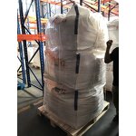 Citric Acid Monohydrate Manufacturer - Best Quality CAS 77-92-9 Dry Powder Bp98