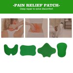 Pain Relief Heat Patch Manufacturer - Private Label Healthcare Supply Muscle & Lumber