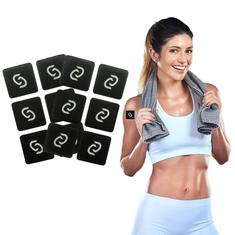 Transdermal B12 Patch Manufacturer - CE Certification, Self-Adhesive for Energy