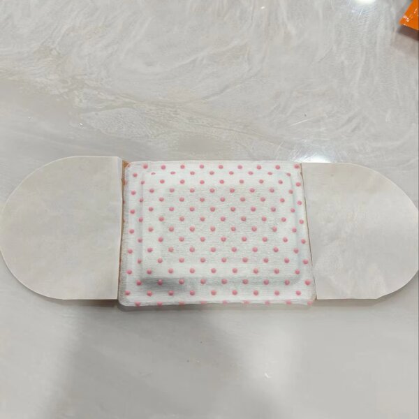 Moxibustion Heating Patch Manufacturer - Private Label Adhesive for Menstrual Cramps