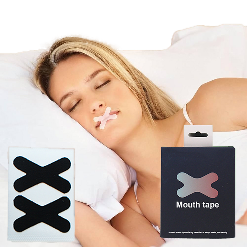 Nasal Body Patches Manufacturer - Wholesale for Sleeping Quality Improvement