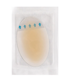 Hydrocolloid Blister Patch Manufacturer - Waterproof Hydrogel Hypoallergenic for Foot