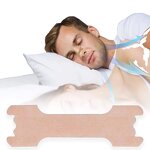 Nasal Strips Manufacturer - Customized for Rhinitis Snoring & Improved Sleeping