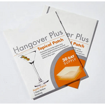 Hangover Patch Manufacturer - CE Certification Transdermal for Energy & Sleep