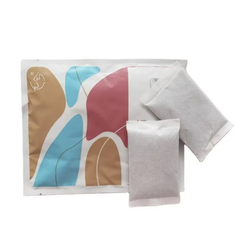 Menstrual Warm Patch Manufacturer - Wholesale Customizable Self-Heating for Cramp Relief