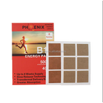 Vitamin B12 Patch Manufacturer - Hot Selling Transdermal, Non-woven Hypoallergenic