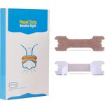 Nasal Strips Manufacturer - Customized for Rhinitis Snoring & Improved Sleeping