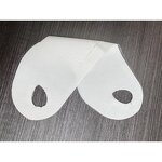 Lift Tape Manufacturer - V-Shaped for Chin and Neck Firming & Wrinkle Removal