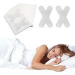 Anti-Snoring Mouth Tape Manufacturer - Custom Logo Night, Gentle OEM Stop Snoring