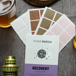 Anti-Hangover Patch Manufacturer - CE Certification, Customized Logo Vitamins Complex