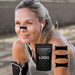 Nasal Strips Manufacturer - Custom Logo, Breathable Hypoallergenic Extra Strength