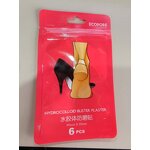 Hydrocolloid Blister Patch Manufacturer - Waterproof Hydrogel Hypoallergenic for Foot