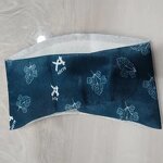 Neck Warm Patches Manufacturer - Wholesale NY Brand NY-003 Air-Activated with Wormwood