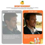 Nasal Inhaler Stick Kit Manufacturer - Keto-life Bulk Refreshing with Menthol Oil