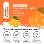 Nasal Inhaler Stick Manufacturer - Keto-life Menthol with Peppermint & Eucalyptus