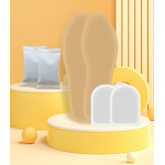 Heated Insoles Manufacturer - OEM & ODM Air Activated Comfortable Foot Warmer