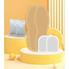 Heated Insoles Manufacturer - OEM & ODM Air Activated Comfortable Foot Warmer