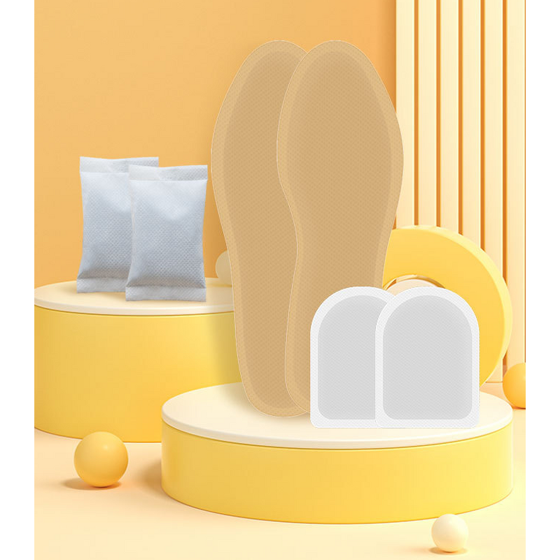 Heated Insoles Manufacturer - OEM & ODM Air Activated Comfortable Foot Warmer