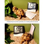 Pet Heat Pack Manufacturer - Wholesale Disposable, 40/72/110 Hours for Animals