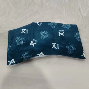 Neck Warm Patches Manufacturer - Wholesale NY Brand NY-003 Air-Activated with Wormwood