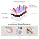 Menstrual Heating Patch Manufacturer - Hot Sale Air Activated Trending Body Patches