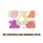 Hand Heating Patch Manufacturer - OEM Custom NY Brand NY-003 Self-Heating Hot Instant