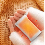 Hand Warmer Manufacturer - 2 in 1 Portable Personalised Chinese Healthcare Supply