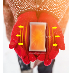 Hand Warmer Pads Manufacturer - Disposable Pocket, NY Brand NY-003 1-Year Shelf Life