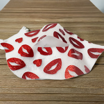 Lip Care Mask Patch Manufacturer - Disposable Red Collagen Crystal Hydrating Non-Slip