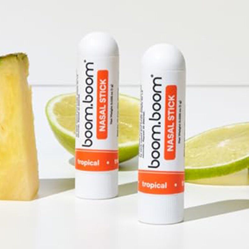 Nasal Inhaler Stick Manufacturer - Keto-life Menthol with Peppermint & Eucalyptus